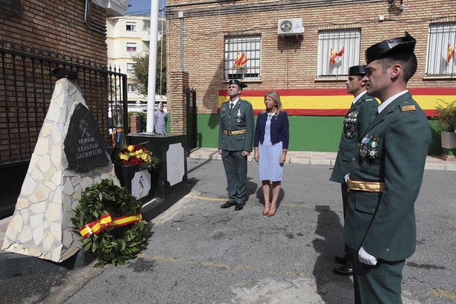 Imagen de la noticia Marbella conmemora la festividad de la Virgen del…