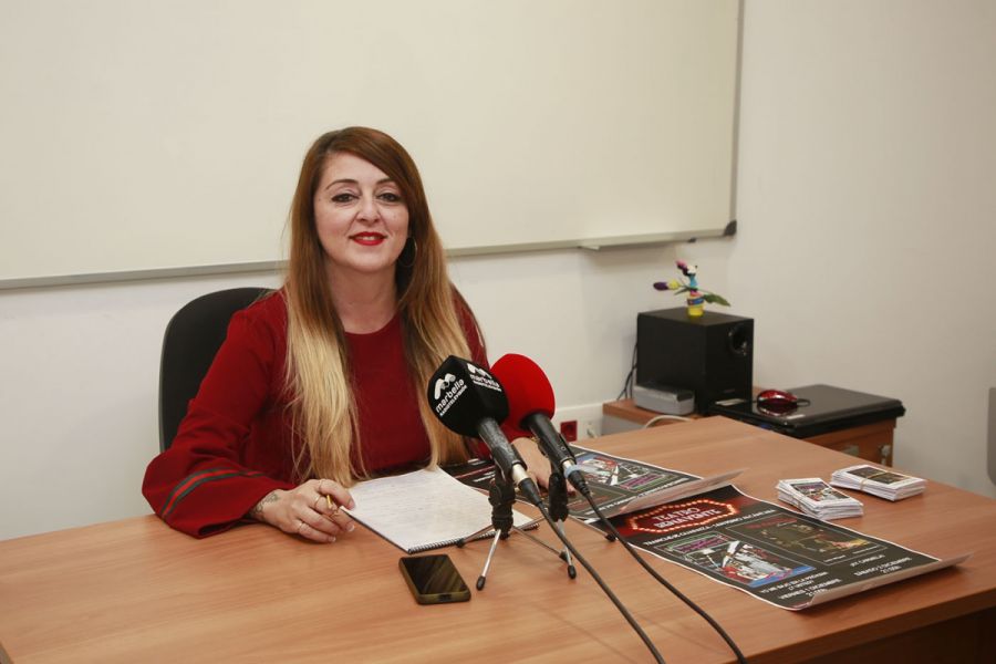 Imagen de la noticia La compañía Teatro Benavente llega a San Pedro lo…