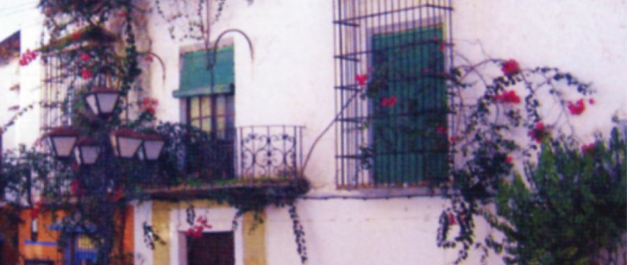 Casa de Altamirano