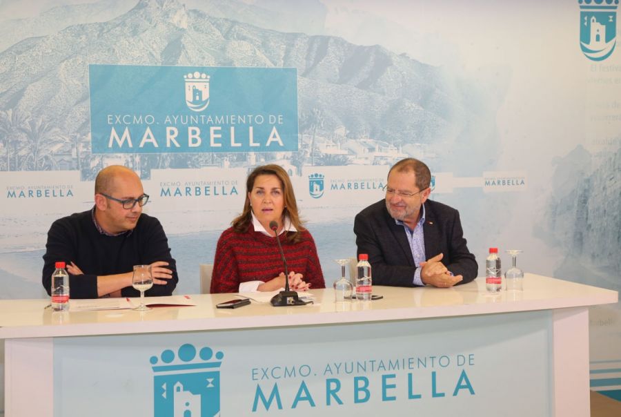 Imagen de la noticia El Centro de Inclusión Social atendió en 2018 a m…
