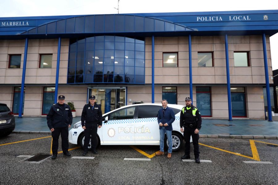 Imagen de la noticia El Ayuntamiento destinará 350.000 euros en 2020 a…