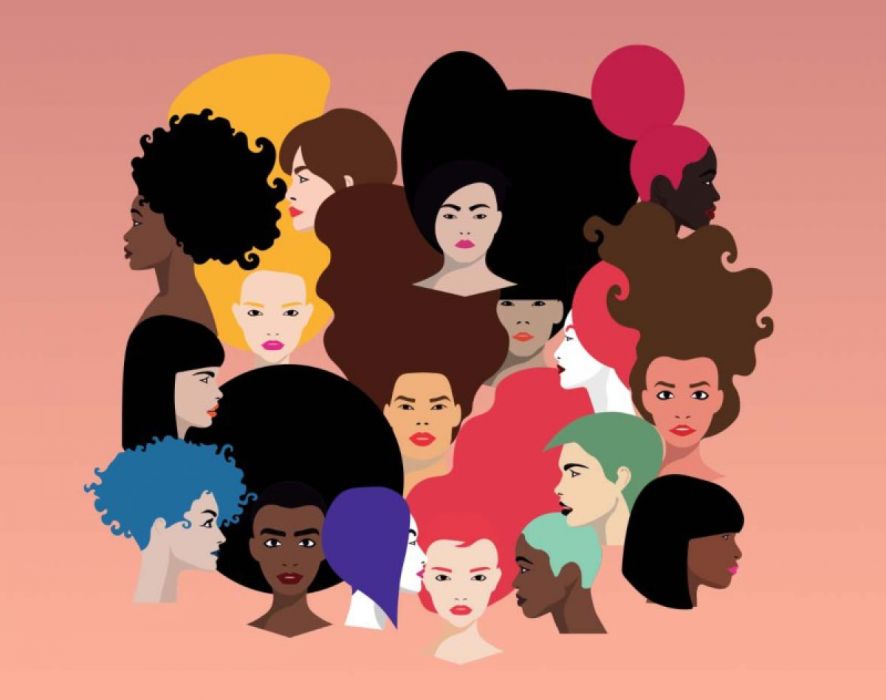 25N: Día internacional para la eliminación de la violencia contra las mujeres