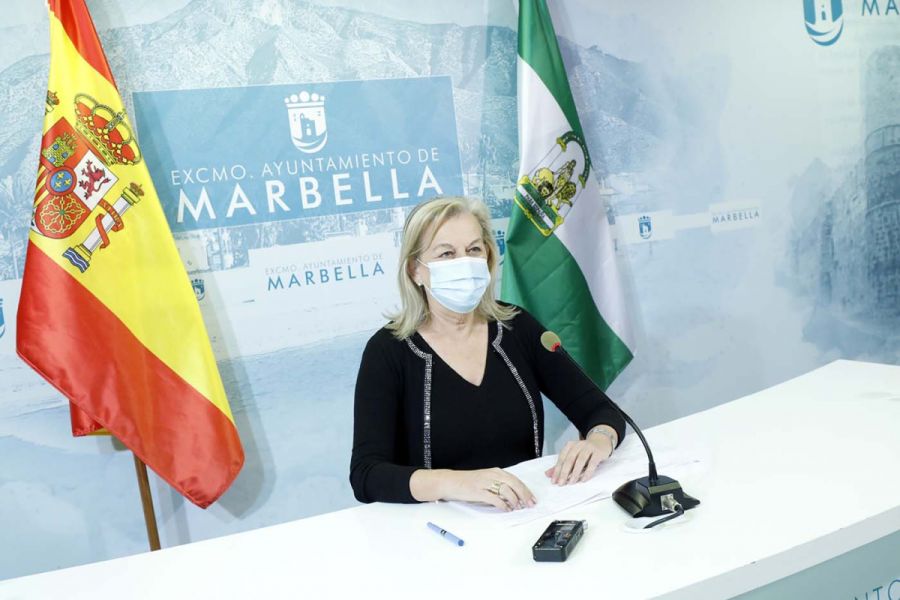 Imagen de la noticia La inversión urbanística se duplicó en Marbella e…