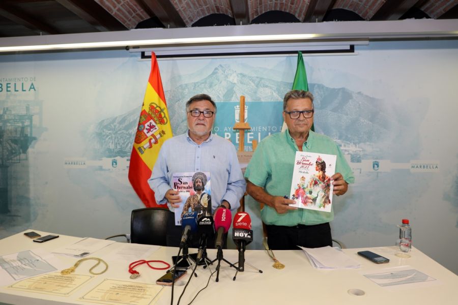 Imagen de la noticia Maribel Notario, a título póstumo, y Antonia Gali…