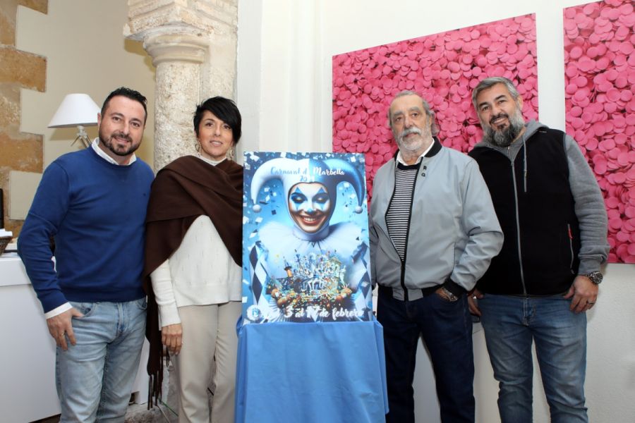 Imagen de la noticia El Carnaval inundará durante el mes de febrero la…