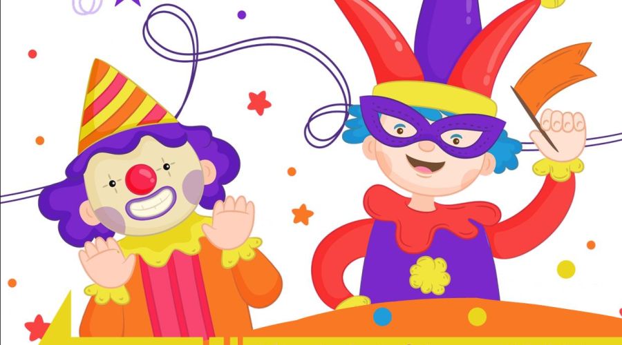 Pistoletazo de salida al Carnaval Infantil con una veintena de actividades programadas