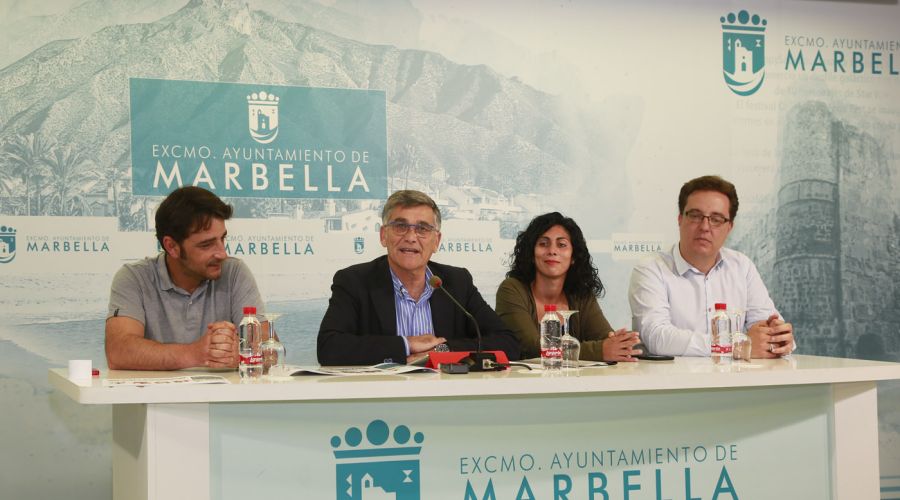 El parque canino de Nagüeles celebrará el próximo 20 de mayo la jornada ‘Marbella Dogshows’ con exhibiciones y juegos populares