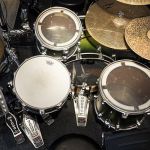 Batería y Percusión