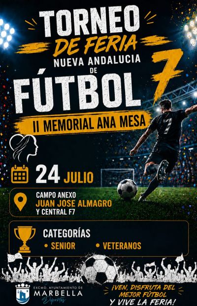 II Memorial Ana Mesa