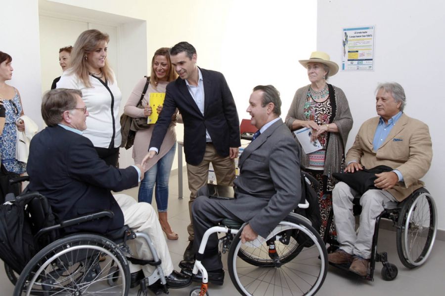Imagen de la noticia El Ayuntamiento respalda las LXII Jornadas Aequit…