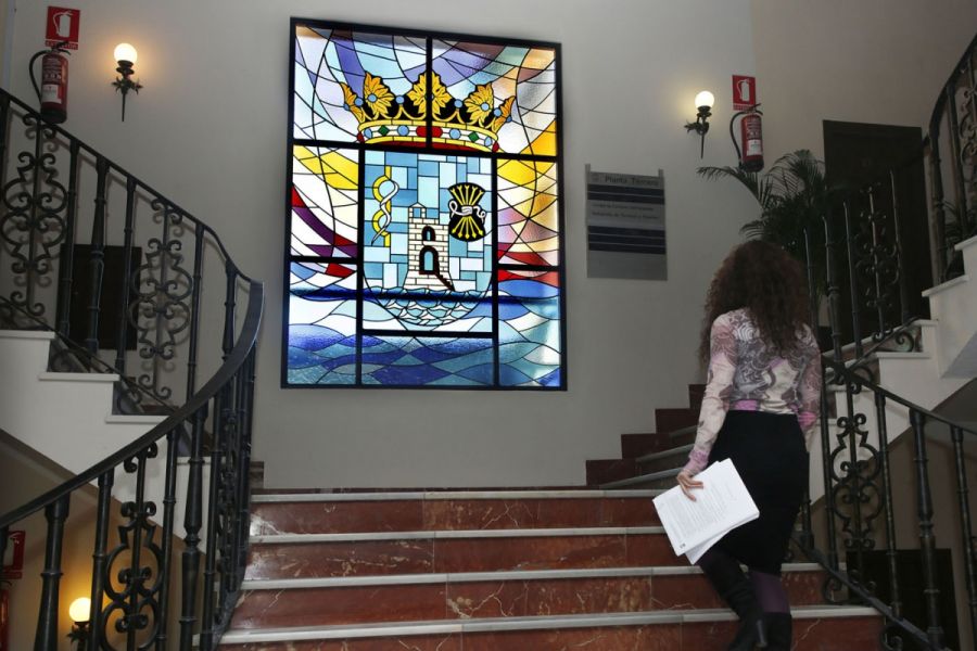 Imagen de la noticia El Ayuntamiento culmina los trabajos de sustituci…