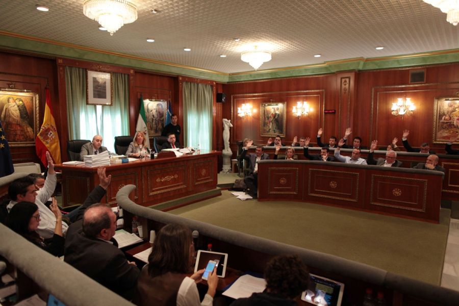 Imagen de la noticia El Pleno respalda que el Festival Starlite sea de…