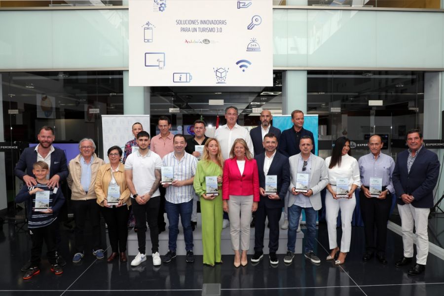 Imagen de la noticia El Ayuntamiento reconoce a 11 establecimientos de…