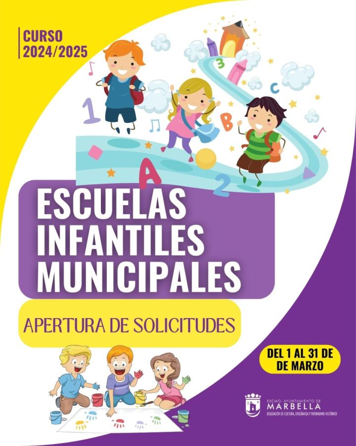 Imagen de la noticia El Ayuntamiento abre desde mañana viernes 1 de ma…
