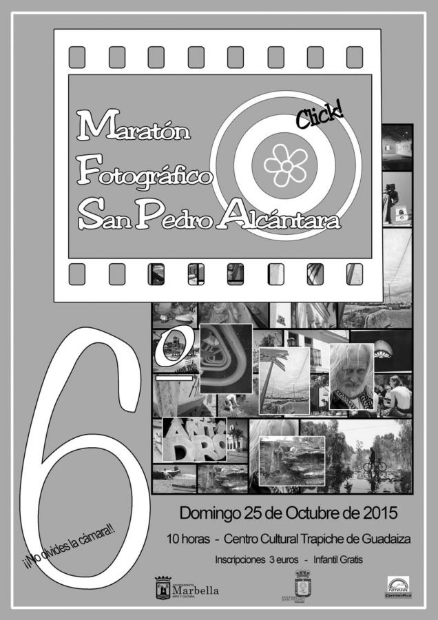 Imagen de la noticia El 6º Maratón Fotográfico de San Pedro Alcántara…