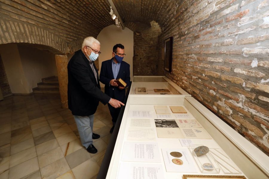 Imagen de la noticia Marbella rememora el legado literario de Jean Coc…