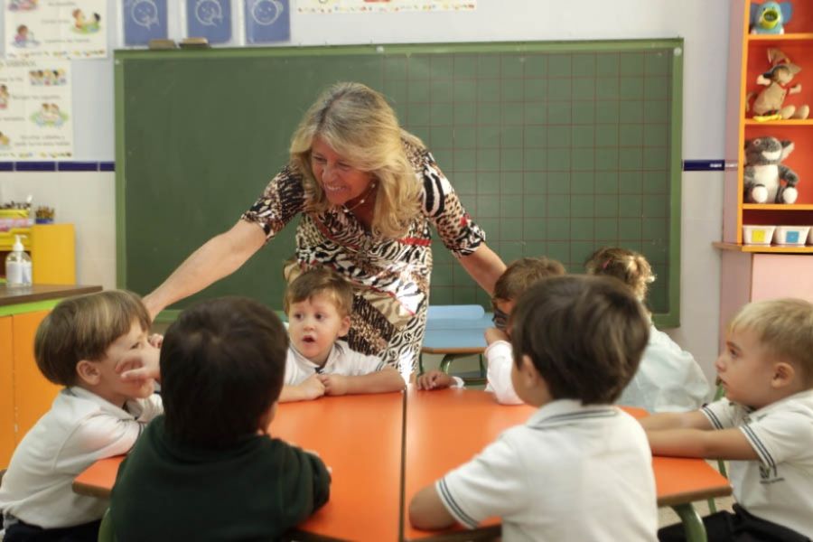 Imagen de la noticia La alcaldesa reclama a la Junta de Andalucía que…