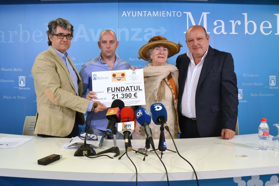 Imagen de la noticia La exposición de Playmobil recibió más de 36.000…