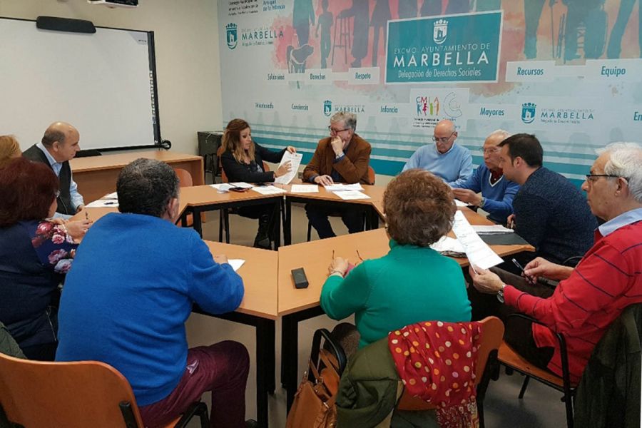 Imagen de la noticia La Delegación de Derechos Sociales destinará 28.5…