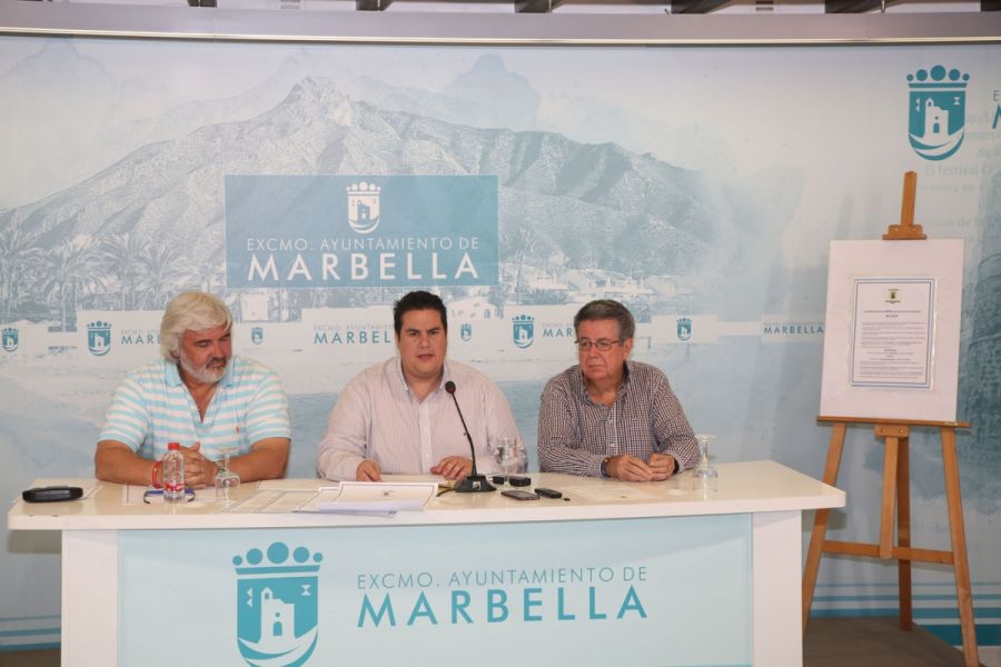 Imagen de la noticia Abierto el plazo para participar en el Concurso p…