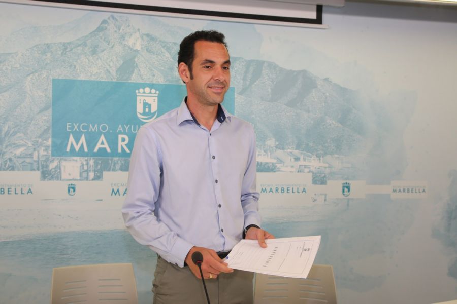 Imagen de la noticia El concejal de Movilidad llevará al Pleno la crea…