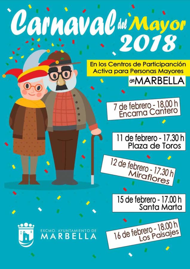 Imagen de la noticia El Centro de Participación Activa para Personas M…