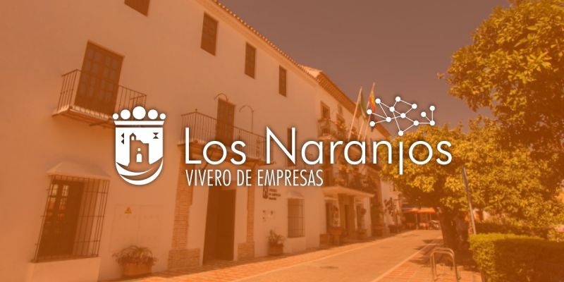 Vivero Los Naranjos