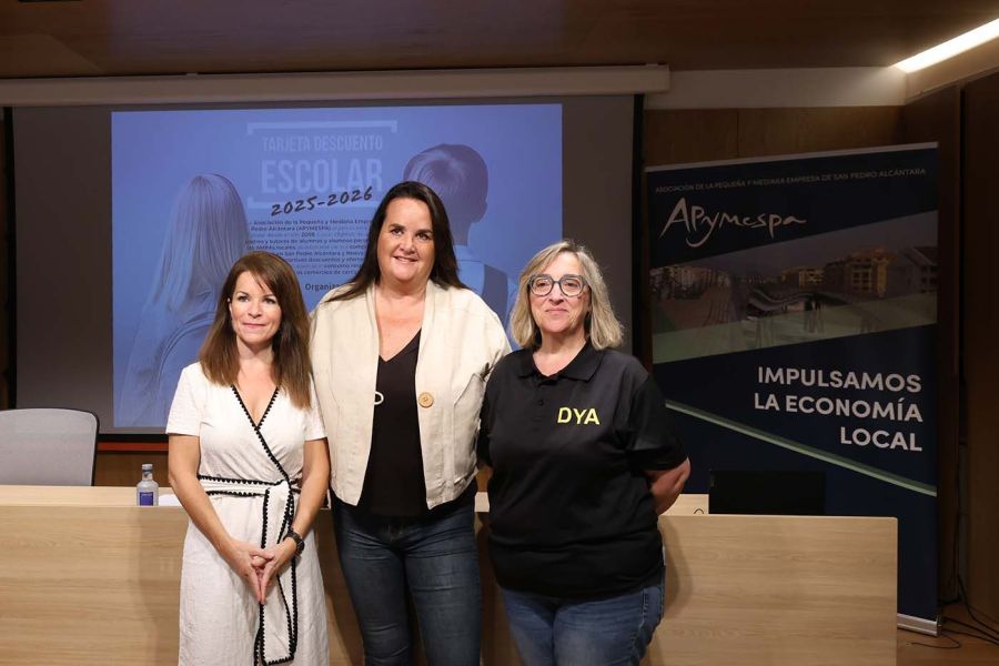 Imagen de la noticia El Ayuntamiento respalda la iniciativa de la asoc…