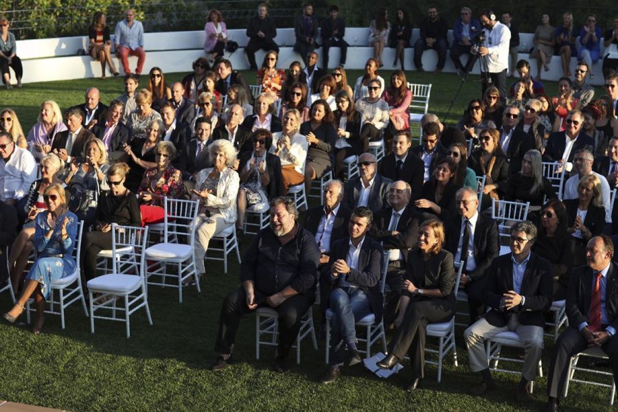 Imagen de la noticia El alcalde asiste a la inauguración del curso aca…