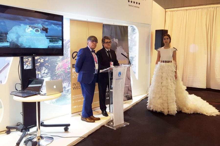 Imagen de la noticia Marbella apuesta por convertirse en el primer des…