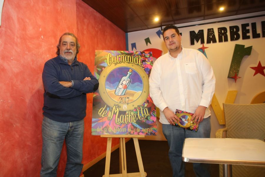 Imagen de la noticia Las mejores agrupaciones del Carnaval de Cádiz ac…