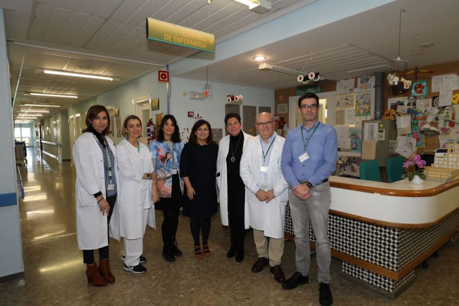 Imagen de la noticia El Ayuntamiento y el Hospital Costa del Sol colab…