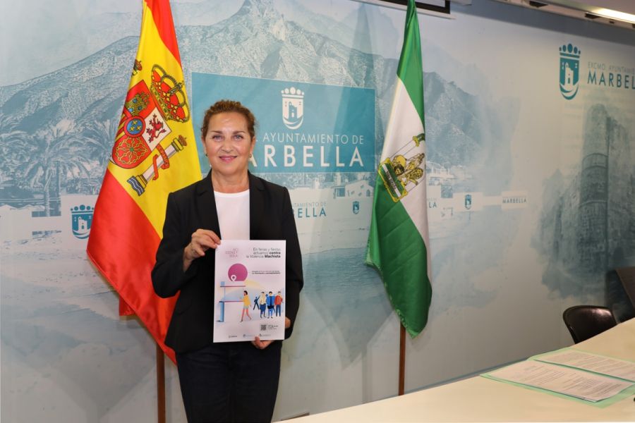 Imagen de la noticia El Ayuntamiento pone en marcha una campaña contra…