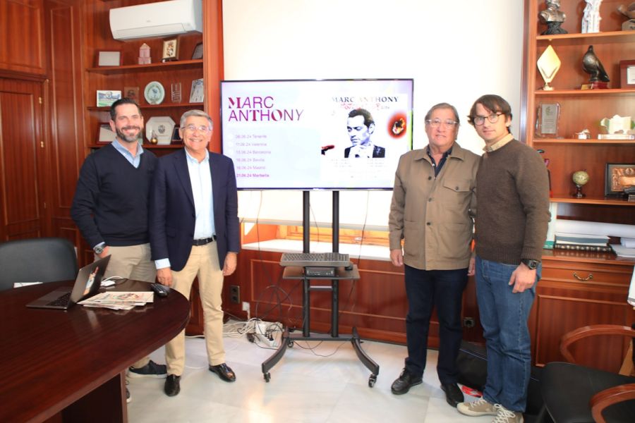Imagen de la noticia La Finca de La Caridad albergará en verano de 202…