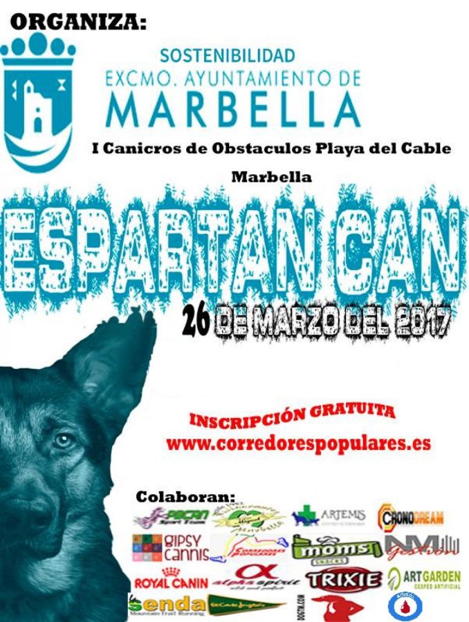 Imagen de la noticia La Playa de El Cable acogerá el 26 de marzo la I…