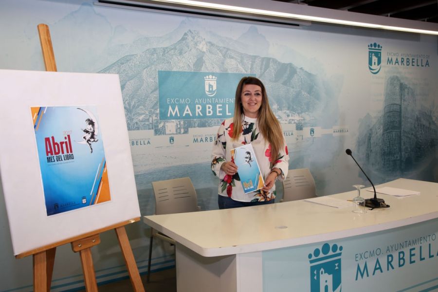 Imagen de la noticia El libro protagonizará la programación cultural…