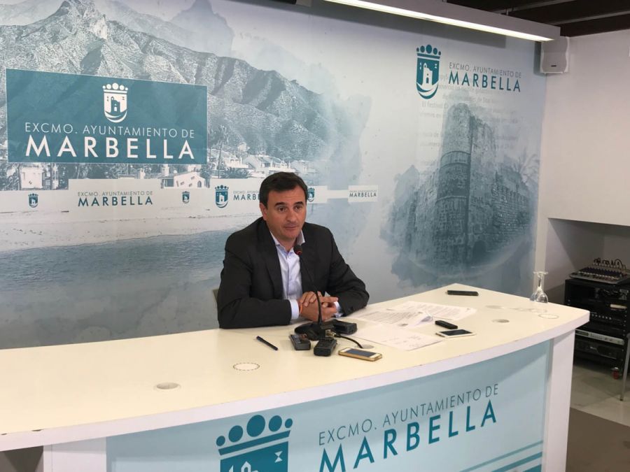 Imagen de la noticia El equipo de Gobierno desbloquea el pago de más d…