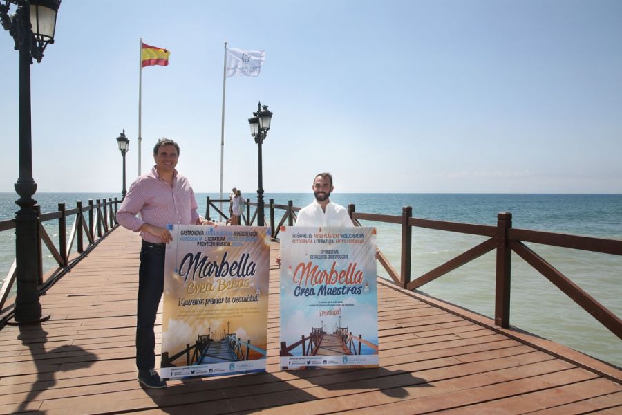 Imagen de la noticia El Ayuntamiento pone en marcha la décima edición…