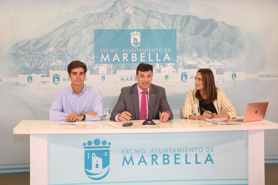 Imagen de la noticia El Ayuntamiento pone en marcha un proyecto para f…