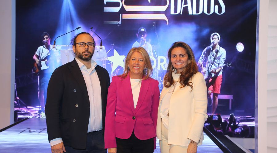 Marbella hace gala de su potente oferta de ocio en la primera jornada de FITUR 2019