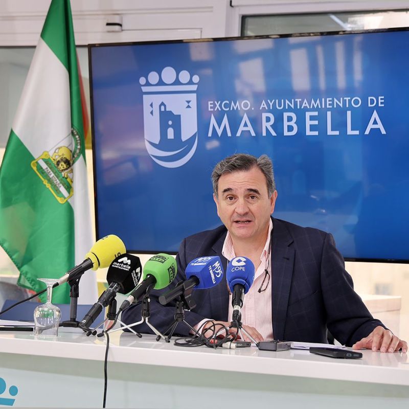 El Ayuntamiento avanza en la aprobación de los planes de autoprotección frente a incendios y prevé alcanzar los 174 antes del verano