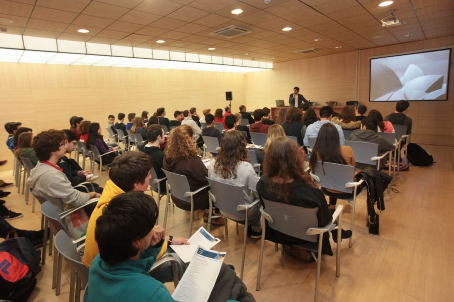 Imagen de la noticia El Ayuntamiento respalda una nueva edición de Des…