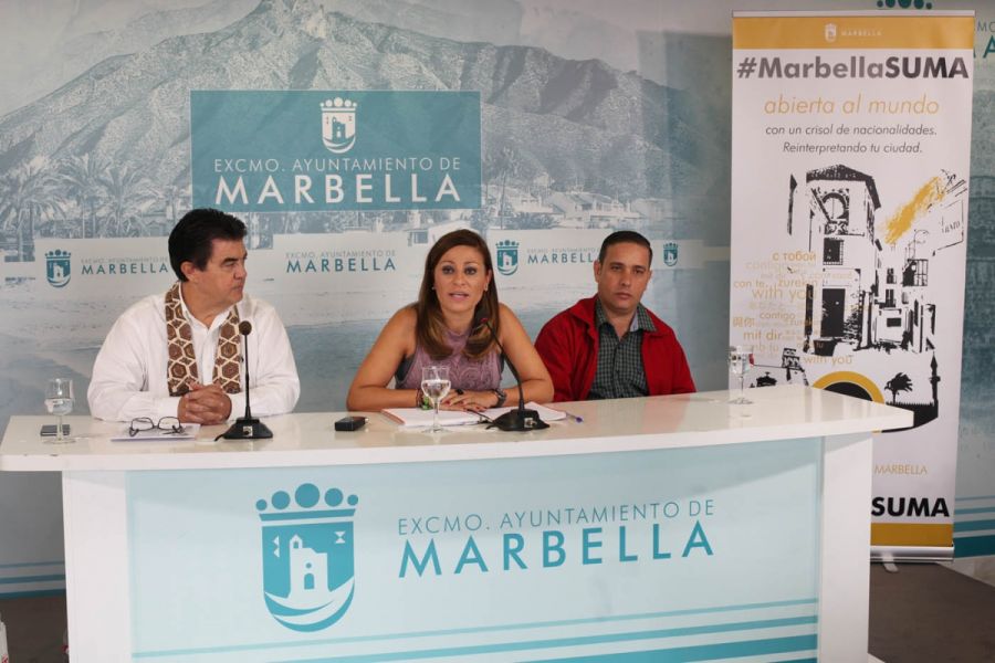 Imagen de la noticia Derechos Sociales colabora con las asociaciones p…