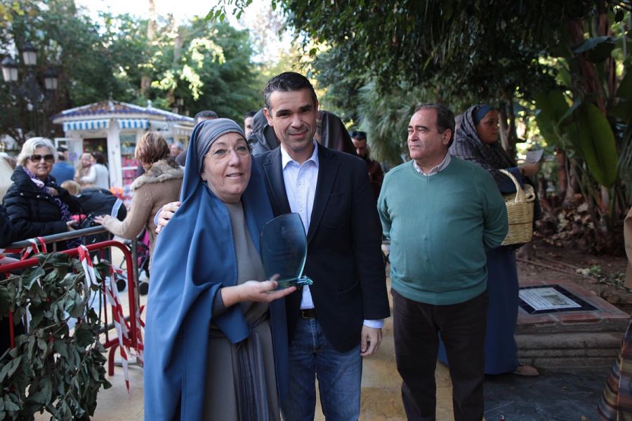 Imagen de la noticia Homenaje a la Academia de Baile de las Hermanas M…