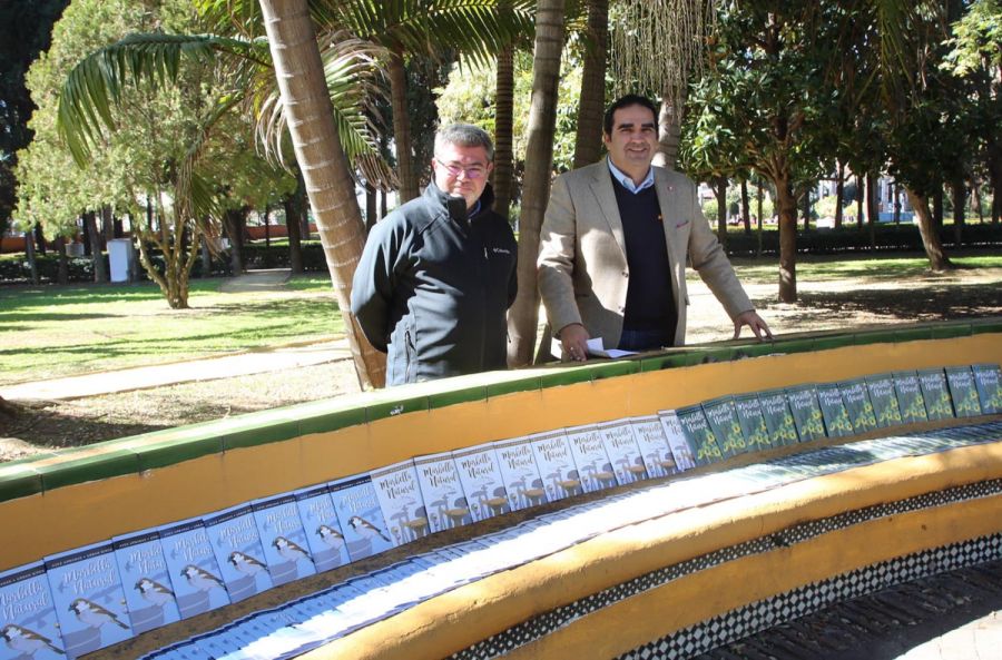 Imagen de la noticia El Ayuntamiento distribuirá 30.000 ejemplares del…