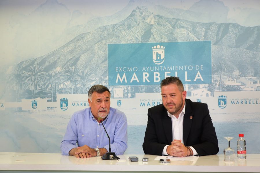 Imagen de la noticia La novena edición del Congreso ‘Smart Living Marb…