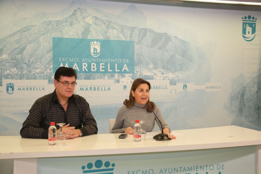 Imagen de la noticia El Centro Cultural Cortijo Miraflores acogerá est…