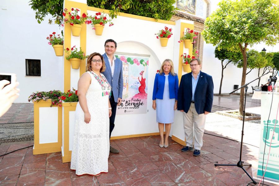 Imagen de la noticia El director radiofónico José Antonio Gómez pregon…