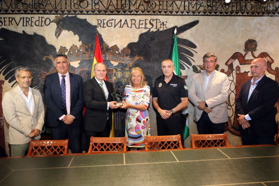 Imagen de la noticia La Asociación @aslan, que reúne a 180 empresas de…
