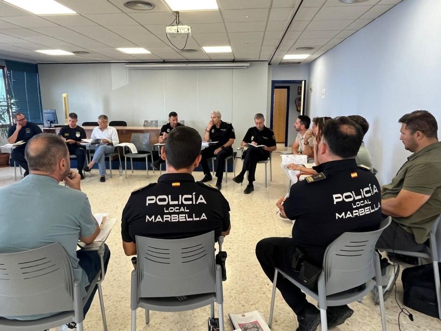 Imagen de la noticia El Ayuntamiento activa un dispositivo especial de…